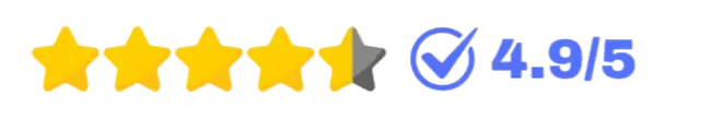 Jetterix 5 star rating